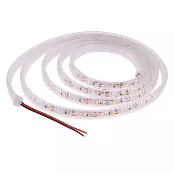 Светодиодная лента XUNATA RGB 12/24В IP67 120LEDs/м