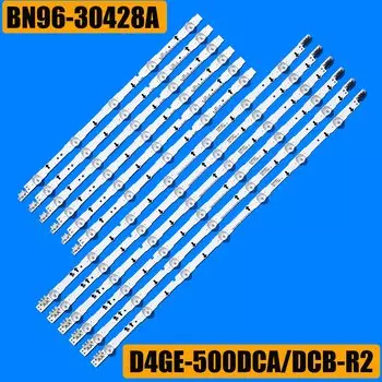 Светодиодная подсветка 12 шт для Samsung UN50J5500 UE50H6200 UE50H6470