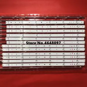 Светодиодная подсветка для CHANG HONG LED 55C2000I/светодиодный 55C208 0i, светодиодная подсветка детской лампы SVJ550AB9_Rev01_R/LB-C550F13-E1-L-G1-SE1 _ светодиодный