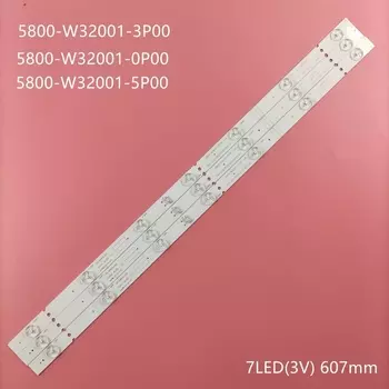 Светодиодная подсветка для Erisson 32LES71T2 32LES70T2 JIAMEN