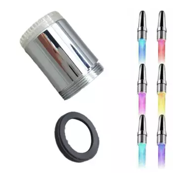 Светодиодная подсветка для крана K7S6