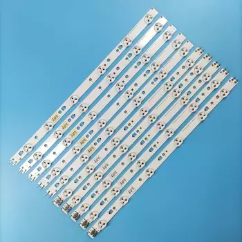 Светодиодная подсветка для Samsung UE40EH6037K