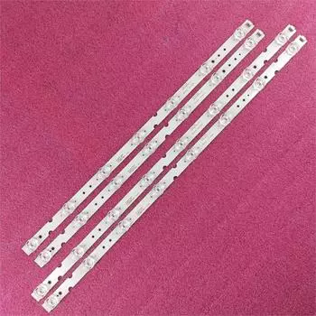 Светодиодная подсветка для TCL 55P8US