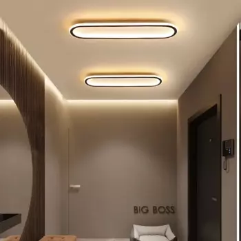 Потолочная лампа Z ZOSIMIO LIGHT