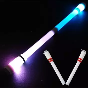 Светодиодная вращающаяся ручка MIIQNUS