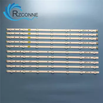 Светодиодный фонарь с подсветкой для 28773A 28772A BN96-39055A 30056A CY-DF550CSLV1H CY-DF550CSLV4H LSF550HJ02-A01 CY-DJ055CSLVZH