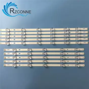Светодиодный фонарь с подсветкой для T550HVF04.2 NC550DUE-VCCP1 55LB580V LC550DUE FG A1 A2 A3 A4 A5 A6 M1 M2 M3 M4 P1 P2 HC550DUN-VSHS2-11XX