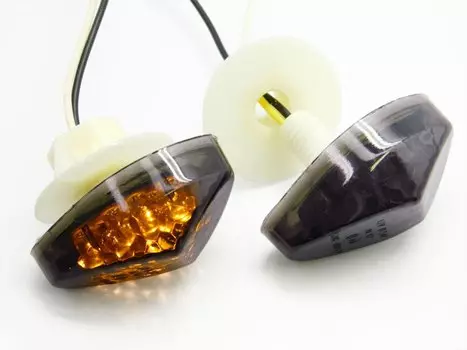 Светодиодный индикатор поворота для мотоциклов Honda SM CBR 1000 RR 2004 2005 2006 2007 2008 2009