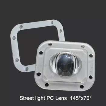 Светодиодный объектив OTdiode COB 20-100 Вт