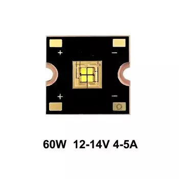 Светодиодный прожектор QINGYING Stage Light LED Chip 20-400Вт