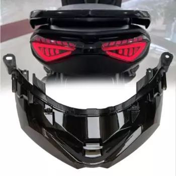 Светодиодный задний фонарь для мотоцикла YAMAHA NMAX155 2020 - 2023