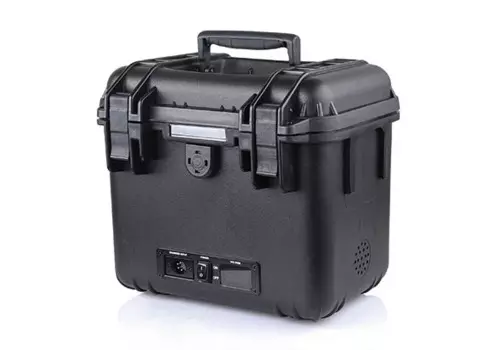 SWIT S-4020 14,4 V/28,8 V блок питания