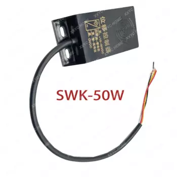 SWK-50W датчик перемещения Высокоточный контроллер перемещения переключатель 3 провода