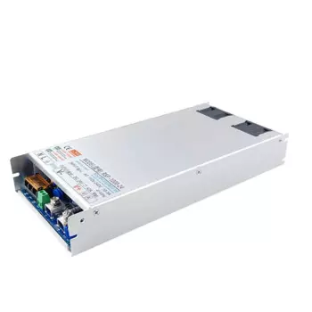 SZMW высокомощный импульсный источник питания модели RSP-1000-24 AC 110-240V многофункциональный защита от перенапряжения