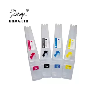 T6881 T6871 T6891 многоразовый чернильный картридж для принтера Epson SureColor S30610 S50610 S30600 S50600 S30670 S50670 S30675 без чипа