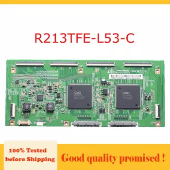 T Con, электронная схема, материнская плата R213TFE L53 C T-rev T-con TV Parts R213TFEL53C