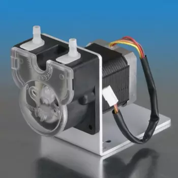 T-S107 & JY15-12 перистальтический насос для бетона