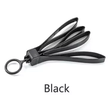 Тактические кабельные стяжки Nylon 54 см