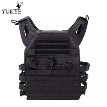 Тактический камень 600D, переносной плакат Molle военный, прозрачный чехол для страйкбола пейнтбола CS, Защитный колпачок для поддержки