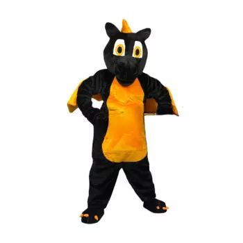 Талисман дракона, Fursuit, костюмы с героями мультфильмов, представление, талисман, Хэллоуин, косплей, ходьба, кукольный костюм животного, костюм