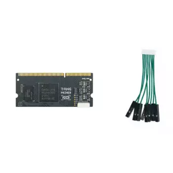Tang грунтовка 20K макетная плата FPGA Goai Core Board минимальная система GW2A-LV18PG256C8I7