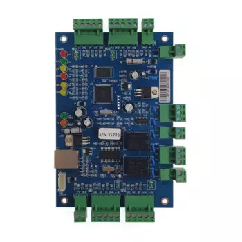 Контроллер доступа FENGLIANSECURITY SK900B
