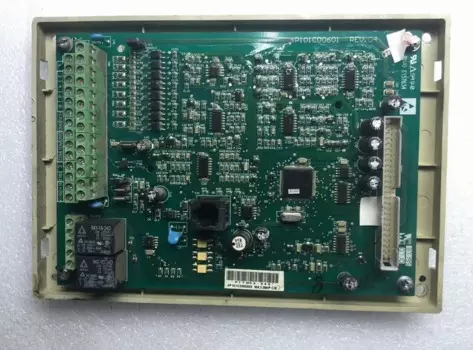 TECO inverter 7200MA series 3.7KW-15KW универсальная Материнская Плата ЦП плата управления 4P101C00601