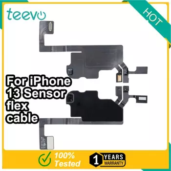 Teevo телефон гибкий кабель для iPhone 13 сенсор гибкий кабель