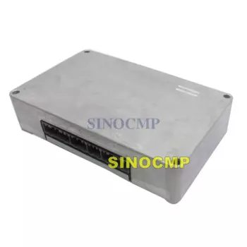 Технические параметры SH280 контроллер KHR10026 KHR10029(A) 9CG0L257 для ЦП экскаватора Sumitomo, гарантия 1 год