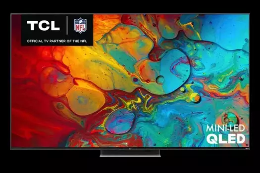 Телевизор Androind smart- tv Ultra FHD, 55, 60, 65, 75 дюймов