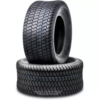 Тележка для газонокосилки шины для газона/4 ply 13042 caseta de jardin Outdoor resina