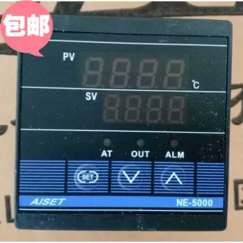 Температурный контроллер AISET Yatai NE-5000 NE-5411-2 NE-5411V-2 NE-5401-2 NE-5412-2 NE-5412V-2 0-400 тип 220V 50HZ