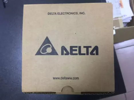 Температурный контроллер Delta DTE10P в коробке, 1 шт., новинка