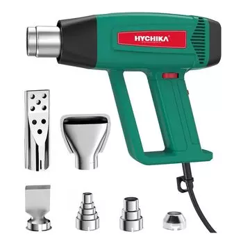 Тепловая пушка HYCHIKA QR-113B 1800 Вт