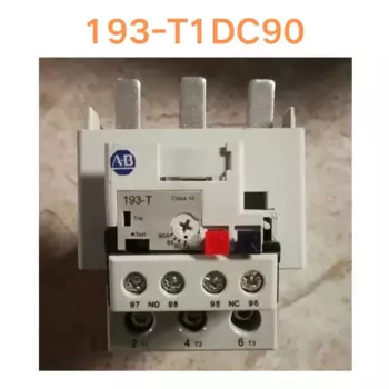 Тепловое реле перегрузки 193-T1DC90