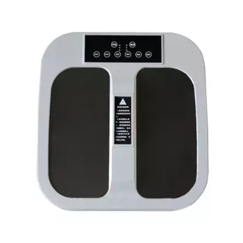 Terahertz энергетический массажер для ног iteracare terahertz устройство terahertz волновой массажер для ног