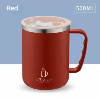Термокружка Stainless Steel 500 мл