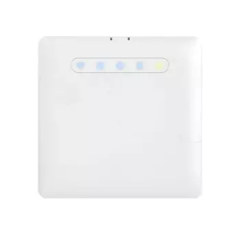 Термостат A50I ZIGBEE Pilote с контролем температуры, умный обогреватель с дистанционным управлением через приложение для энергосберегающего нагревателя Ecowatt