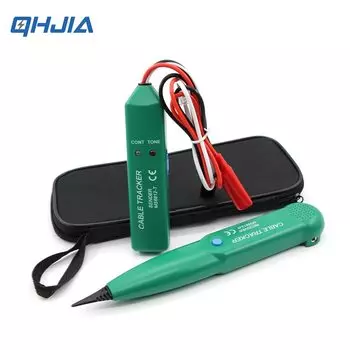 Тестер кабелей MS6812 QHJIA