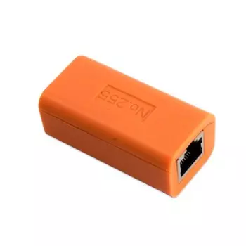 Тестер кабеля UTP No 255 TahLiTech