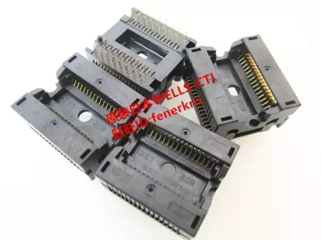 Тестовые розетки Opentop 652D0322211-001 SOP32, сгорающие розетки, штепсельные программируемые розетки стандарта