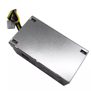 TFX10 Pin + 4-контактный небольшой блок питания M410 M415 M610 M425 M428HK280-72PP