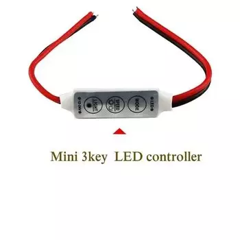 TiaoChongYi RGB-контроллер для светодиодной ленты