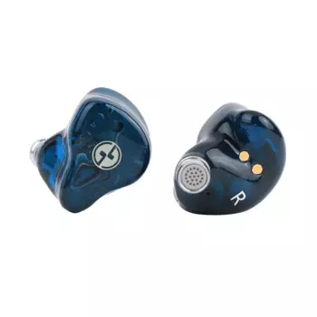 TinHifi оловянные наушники 3 высокоточные Bluetooth v5.2 наушники-вкладыши настоящая Беспроводная гарнитура HiFi Qualcomm 3040 игровые спортивные наушники