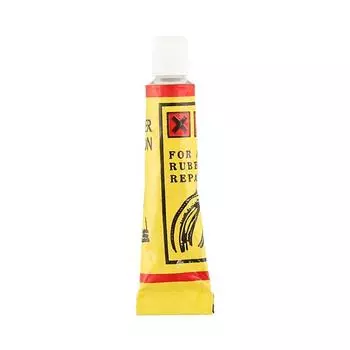 TireRepair клей Srong rubberизносостойкий, не КОРРОЗИОННЫЙ клей, уплотнение шин, ремонт шин, жидкий, прочный резиновый клей, резина