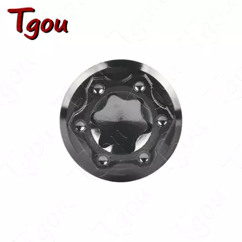 Титановые болты Tgou M10x15~90мм Torx для суппортов