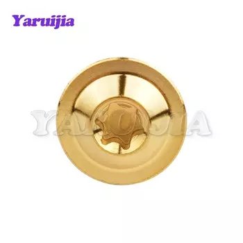 Титановые болты Yaruijia M5/M6/M8 для мотоцикла