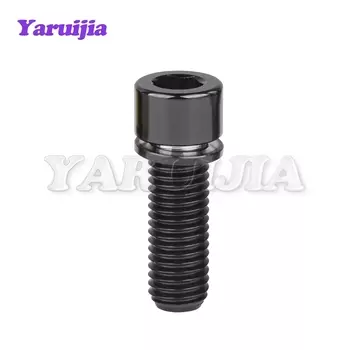 Титановые болты Yaruijia M5x18 мм M7/M8x20/25 мм
