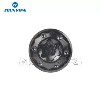 Wanyifa Титановые болты M6x10-50 мм Torx T30