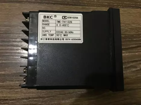 TME-7412Z PT100 BKC Температурный стол TME-7411ZZG Интеллектуальный термостат TME-7711Z-S J TME-7202Z PT 400